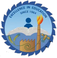 Narsee Monjee College logo